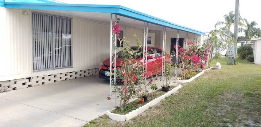 Mobile Home Landscaping Ideas